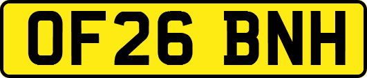 OF26BNH