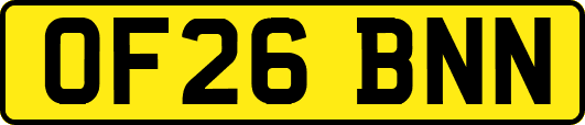 OF26BNN