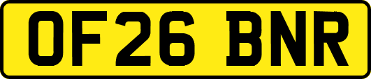 OF26BNR