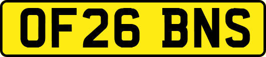 OF26BNS