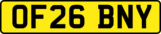 OF26BNY