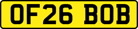 OF26BOB
