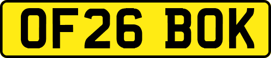 OF26BOK