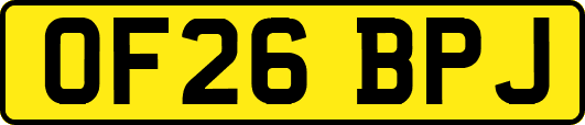 OF26BPJ