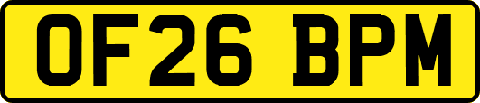 OF26BPM
