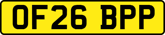 OF26BPP