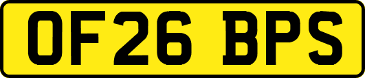 OF26BPS