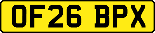 OF26BPX