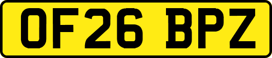 OF26BPZ