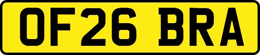 OF26BRA