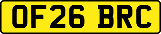 OF26BRC