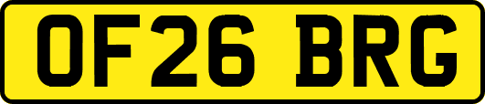 OF26BRG