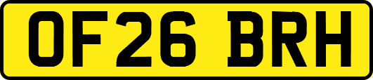 OF26BRH