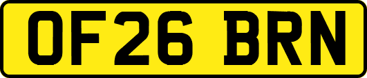 OF26BRN