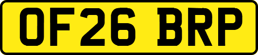 OF26BRP