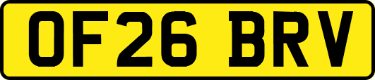 OF26BRV