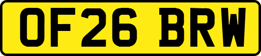 OF26BRW