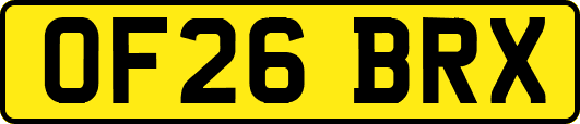 OF26BRX