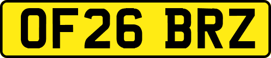 OF26BRZ