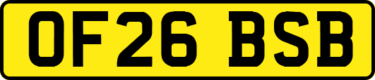 OF26BSB