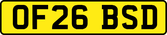 OF26BSD