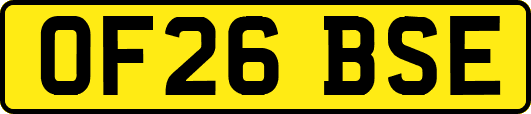 OF26BSE