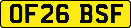 OF26BSF