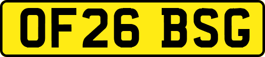 OF26BSG