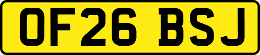 OF26BSJ
