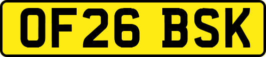 OF26BSK