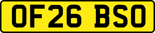 OF26BSO