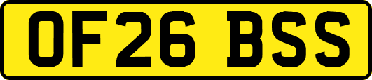 OF26BSS