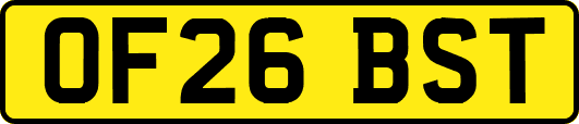 OF26BST