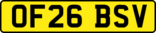 OF26BSV