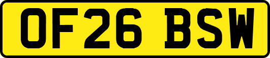 OF26BSW