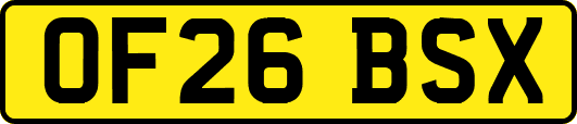 OF26BSX