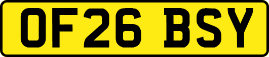 OF26BSY