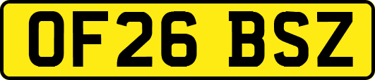 OF26BSZ