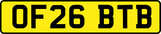OF26BTB