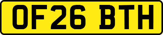 OF26BTH