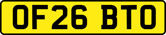 OF26BTO