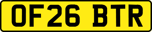 OF26BTR