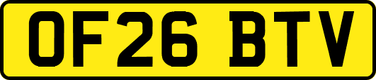 OF26BTV