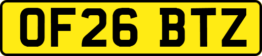 OF26BTZ