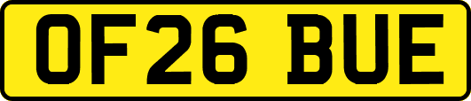 OF26BUE
