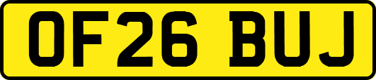OF26BUJ