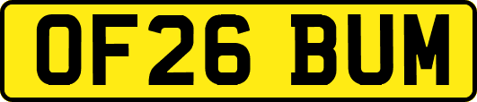 OF26BUM
