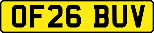 OF26BUV