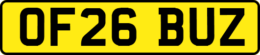OF26BUZ