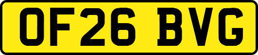 OF26BVG
